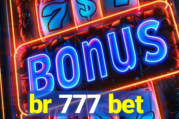 br 777 bet